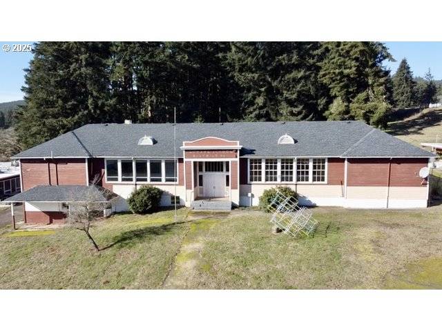 Eugene, OR 97405,80304 OLD LORANE RD