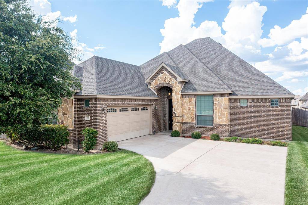 Waxahachie, TX 75165,411 Sagebrush Lane