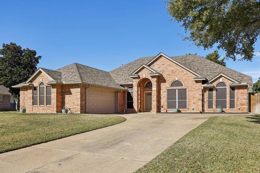 Mansfield, TX 76063,2615 Wild Ivy Trail