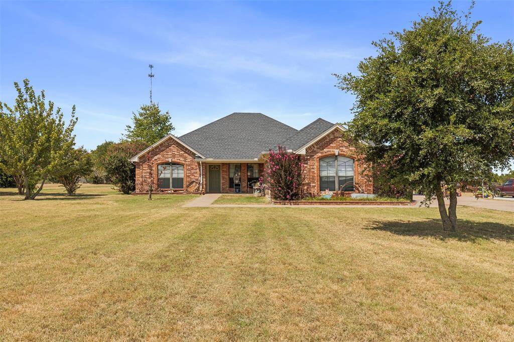 Rio Vista, TX 76093,412 Valley View Court