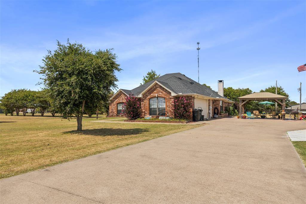 Rio Vista, TX 76093,412 Valley View Court