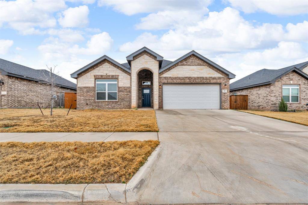 Abilene, TX 79602,320 Martis Way