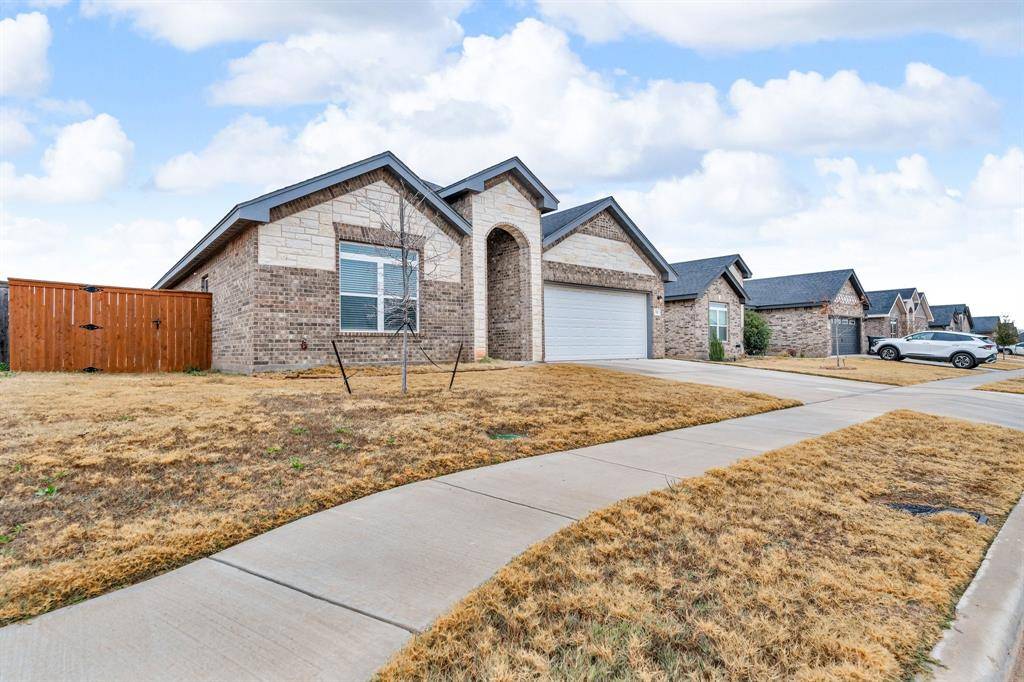 Abilene, TX 79602,320 Martis Way