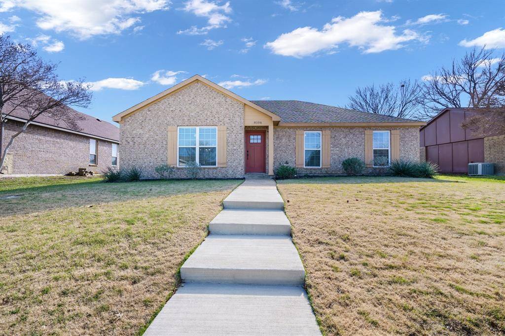 Rowlett, TX 75088,8106 Woodside Road