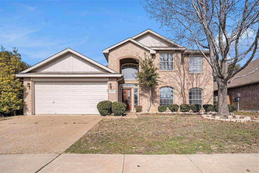 Haltom City, TX 76137,4009 Azalea Drive