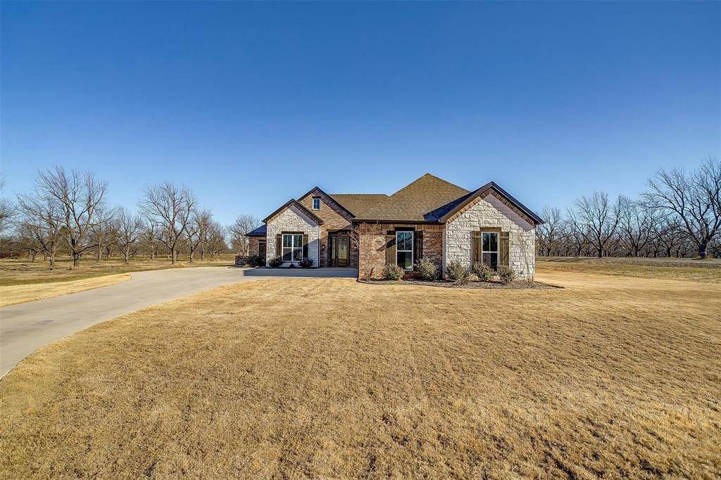 Granbury, TX 76049,2217 Middlewood Circle