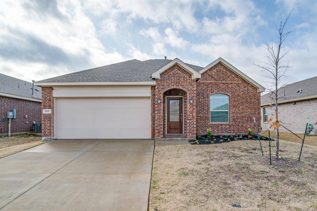 Anna, TX 75409,1717 River Crossing Drive