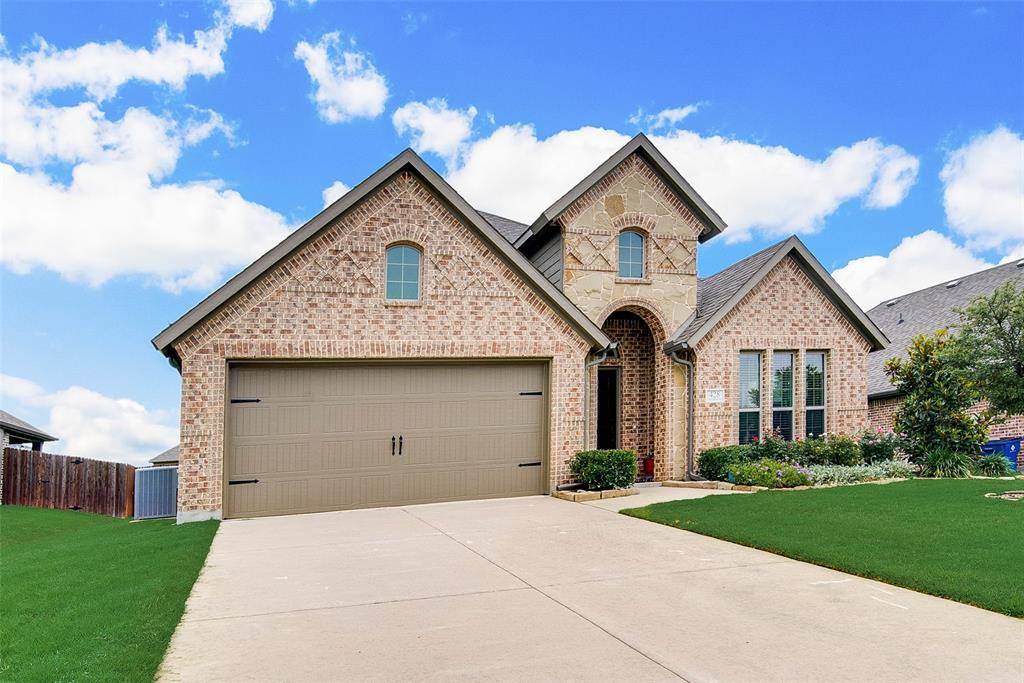 Van Alstyne, TX 75495,428 Thompson Drive