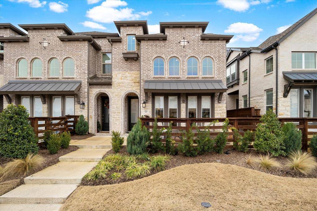 Mckinney, TX 75071,424 Somerville Drive