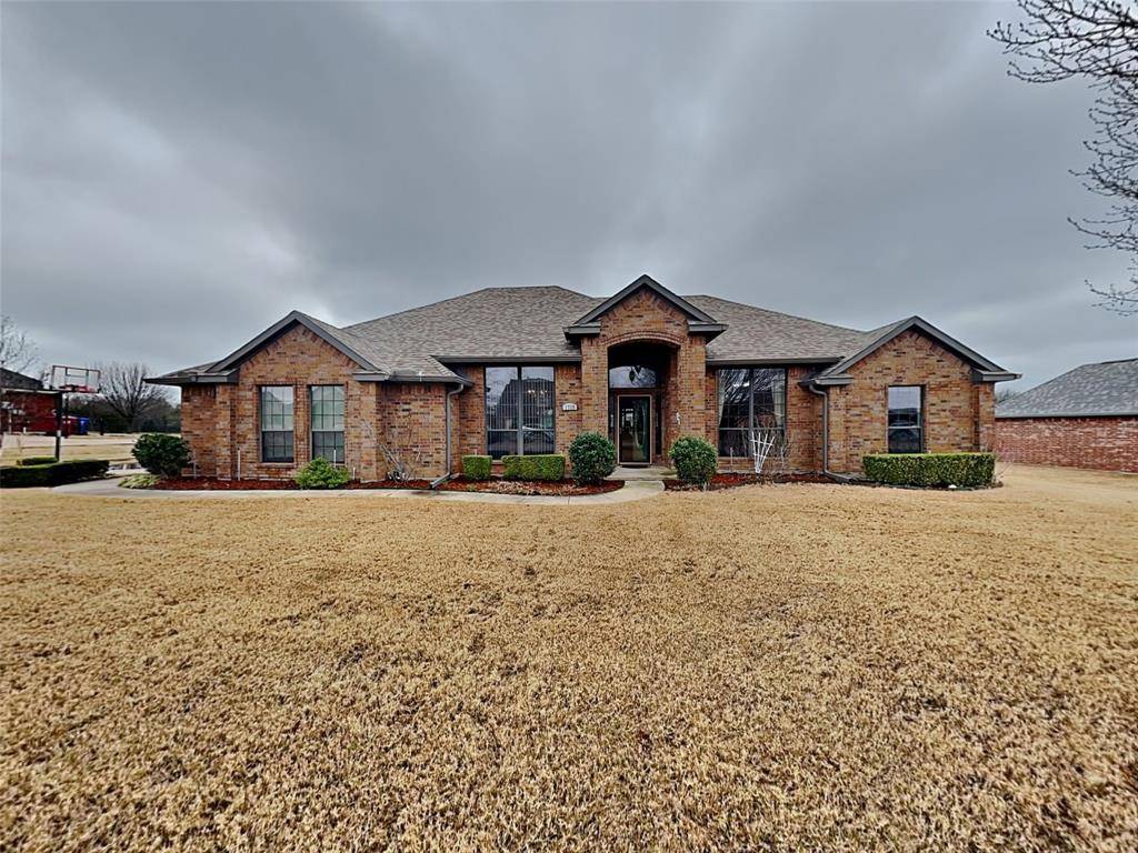 Royse City, TX 75189,1719 Ranch Road