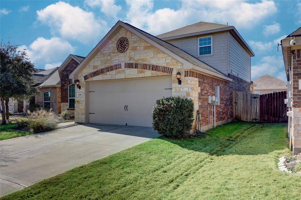 Crowley, TX 76036,13200 Stari Most Lane