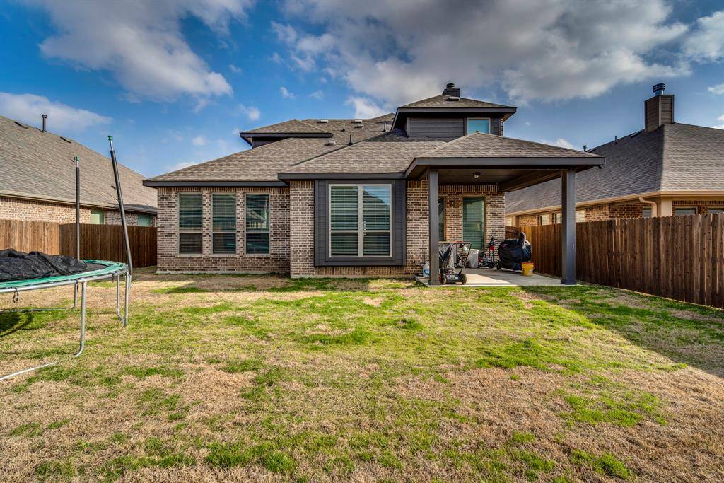 Burleson, TX 76028,2728 Ben Thomas Street