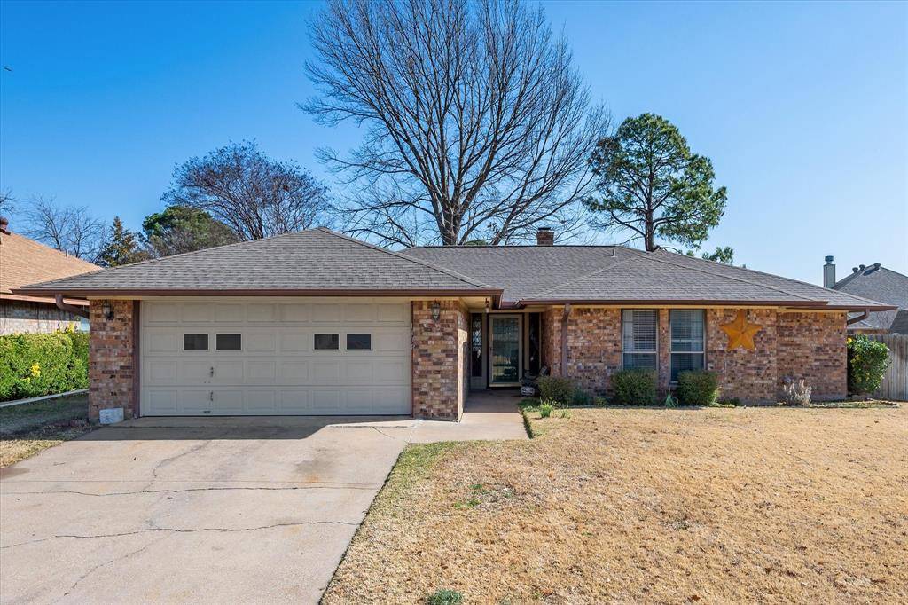 Mansfield, TX 76063,1304 Brookfield Lane