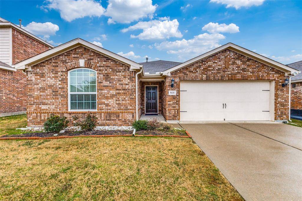 Forney, TX 75126,9410 Bald Cypress Street