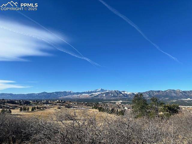 Colorado Springs, CO 80921,13457 Pride Mountain DR