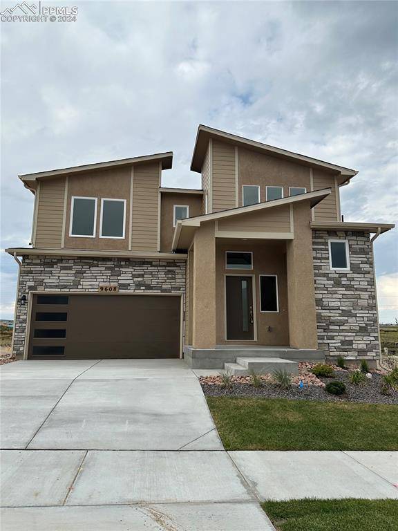 Colorado Springs, CO 80927,9608 Feathergrass DR