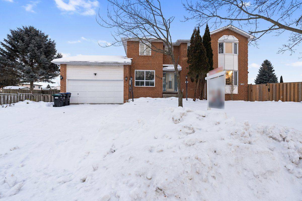 Innisfil, ON L9S 2H2,2529 Della ST