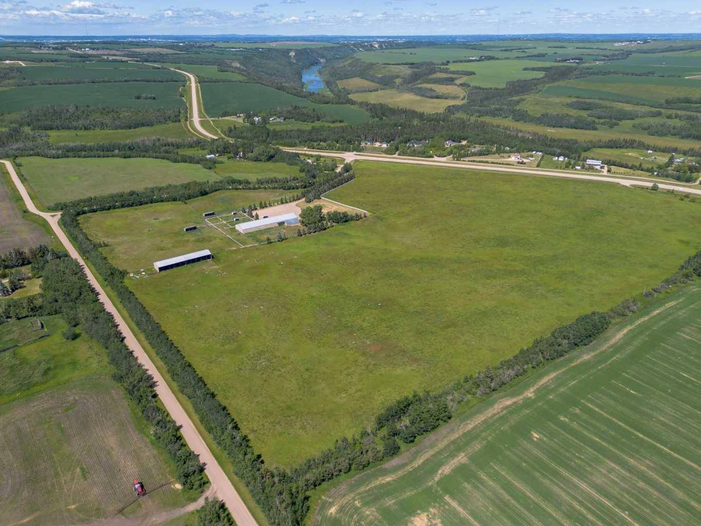 Rural Red Deer County, AB T4E 0S8,38259 Range Road 261 A