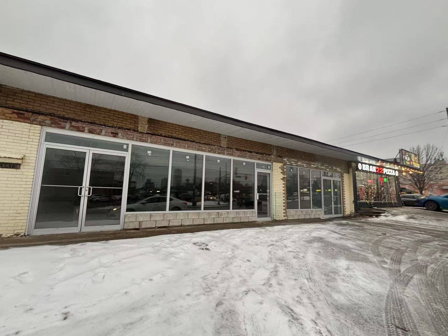 Niagara Falls, ON L2G 4N8,6673 DRUMMOND RD