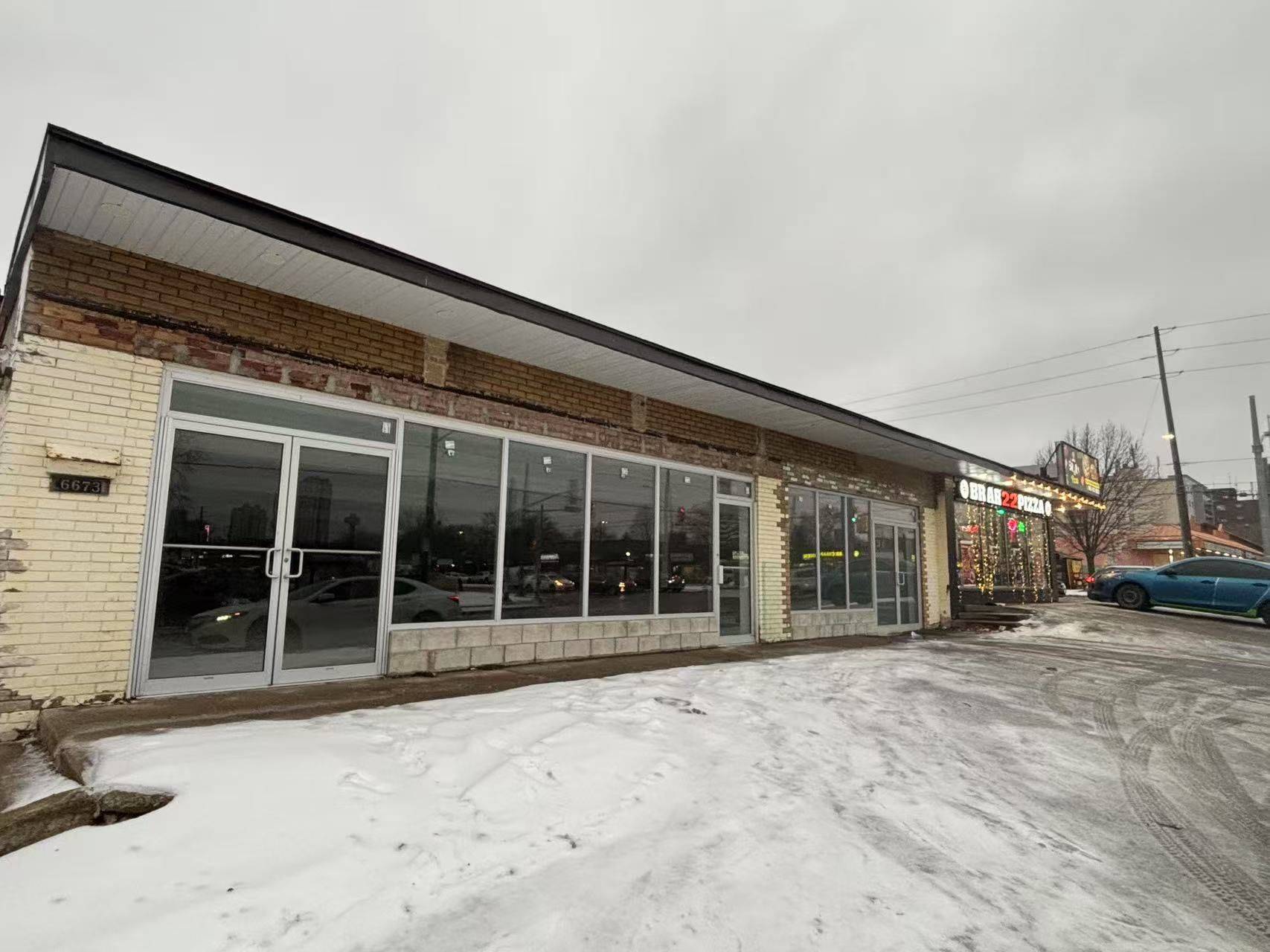 Niagara Falls, ON L2G 4N8,6673 DRUMMOND RD