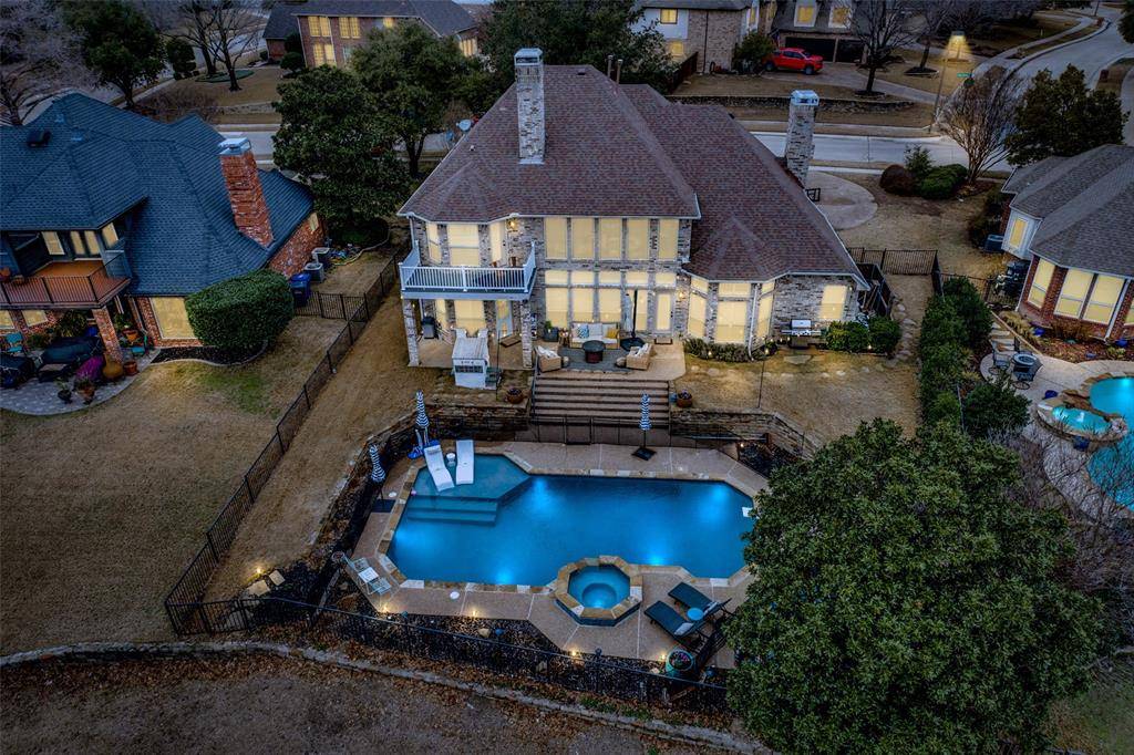 Mckinney, TX 75072,2601 Sunny Meadows