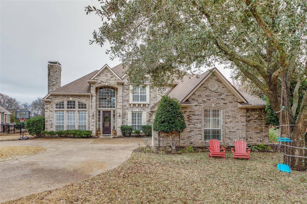 Mckinney, TX 75072,2601 Sunny Meadows