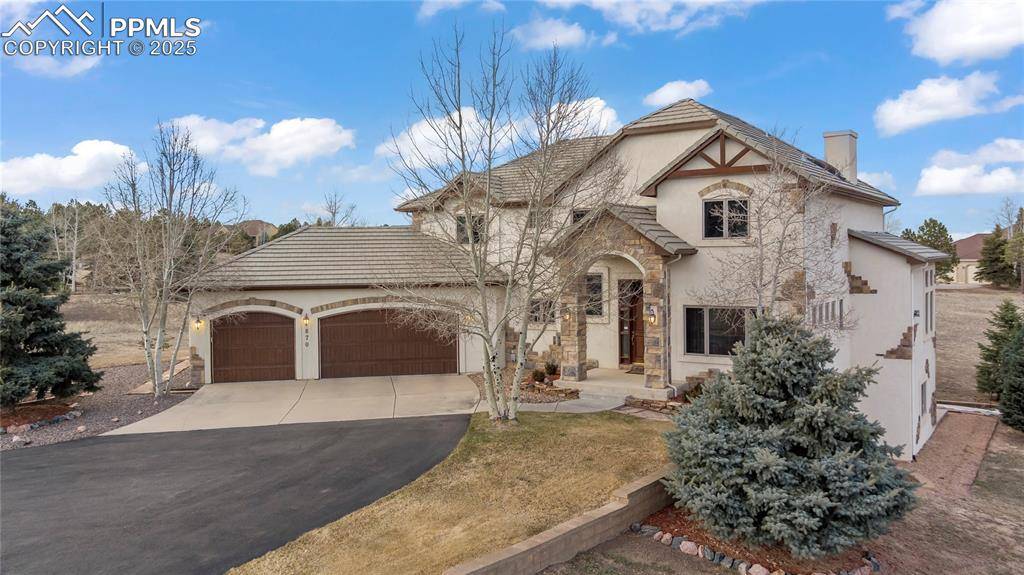 Monument, CO 80132,870 E Trumpeters CT