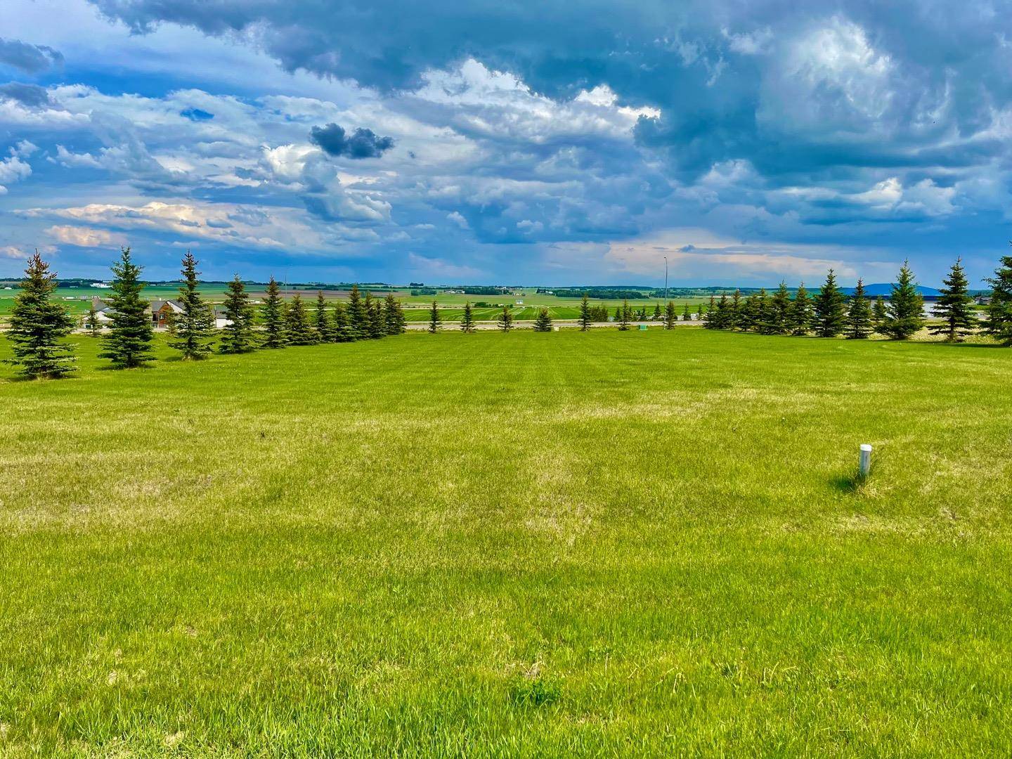 Rimbey, AB T0C 2J0,6209 Evergreen Close