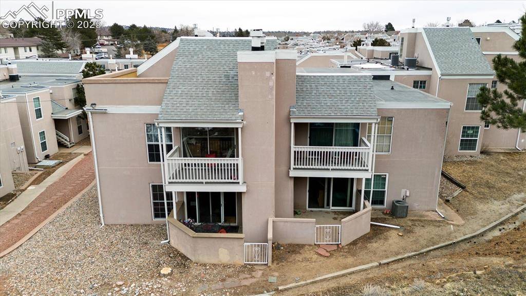 Colorado Springs, CO 80917,3425 Rebecca LN #F