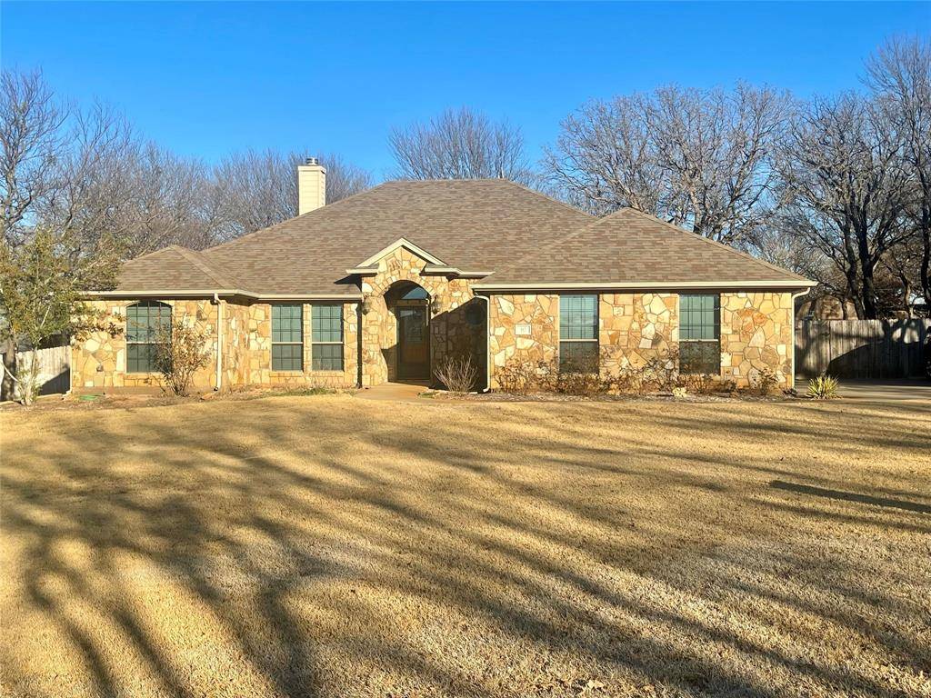 Graham, TX 76450,112 Timber View Drive