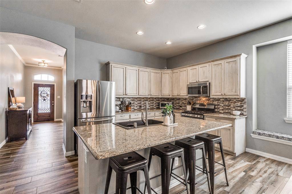 Mckinney, TX 75071,5300 Grove Cove Drive