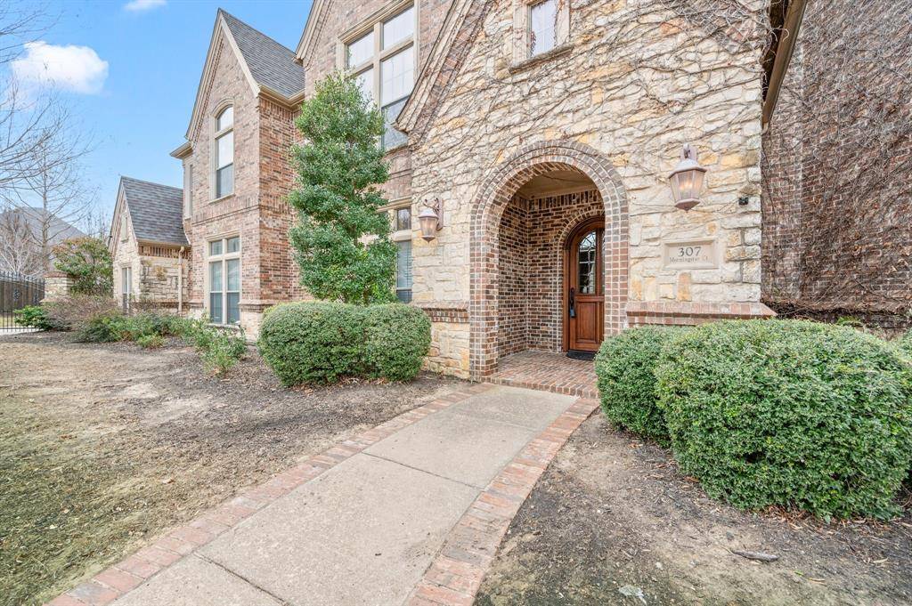 Colleyville, TX 76034,307 Morningstar Court