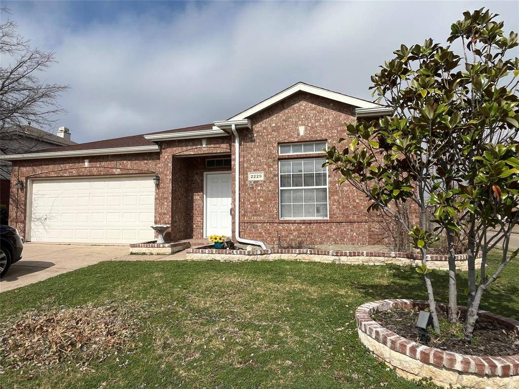 Little Elm, TX 75068,2229 Sumac Drive