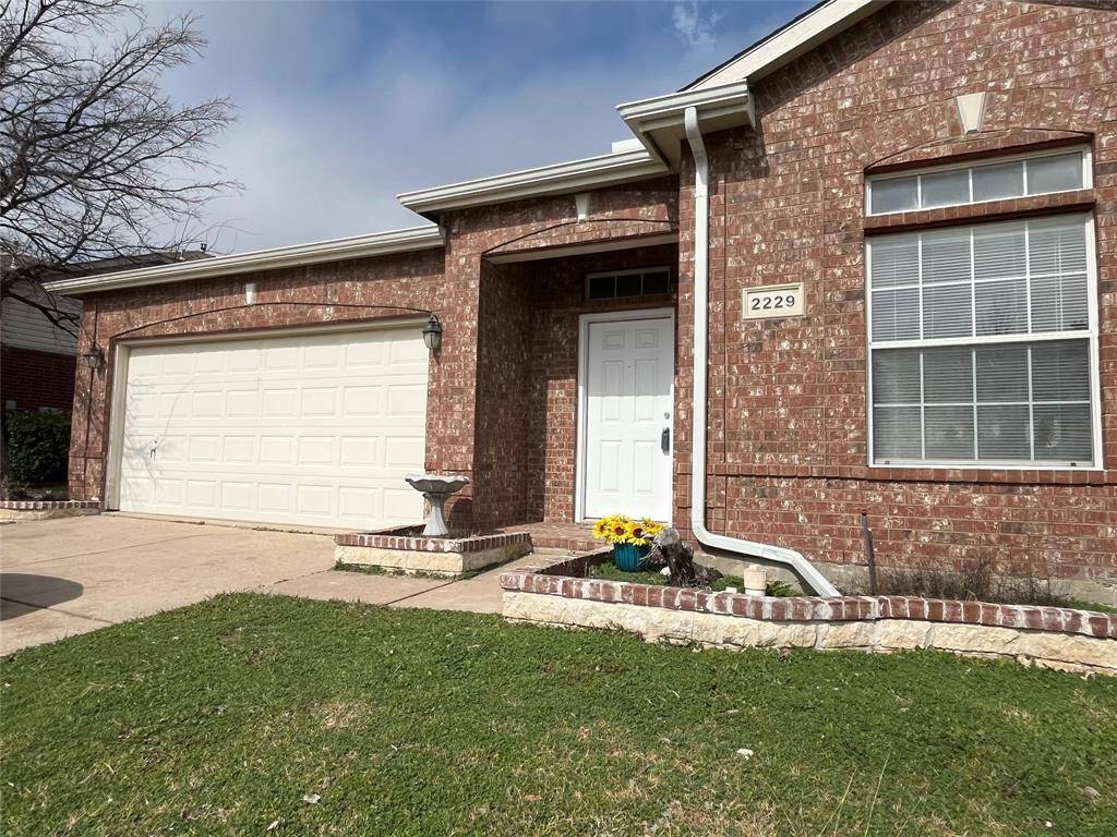 Little Elm, TX 75068,2229 Sumac Drive