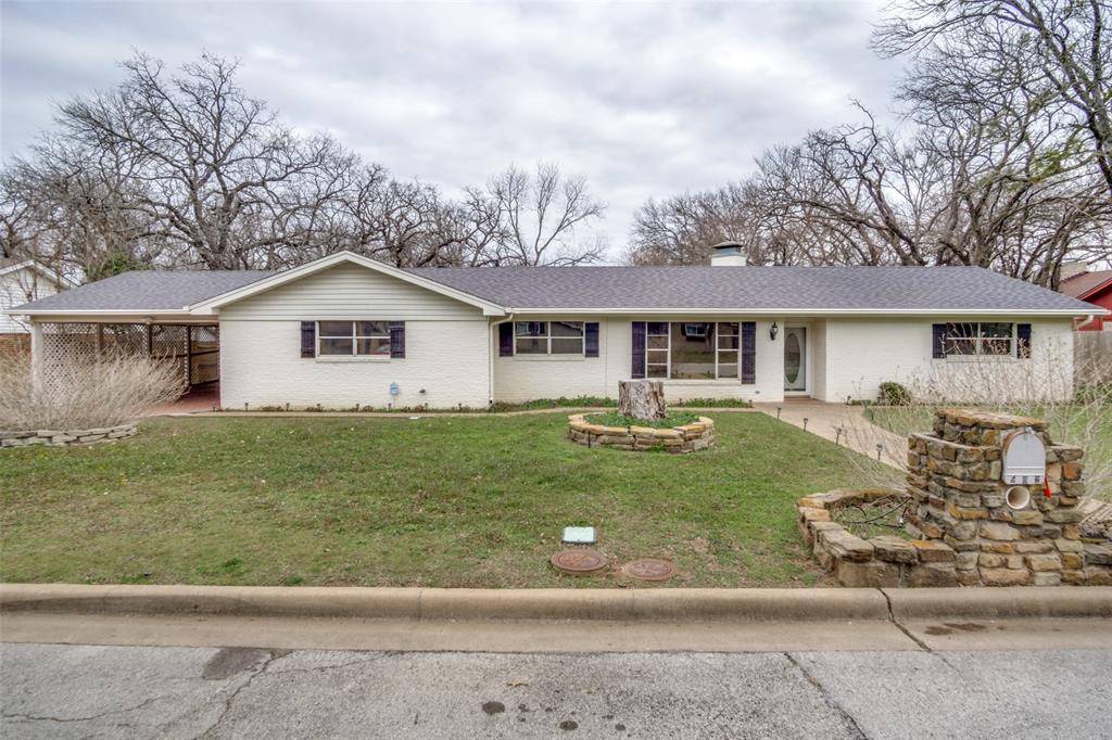 Mineral Wells, TX 76067,502 Cedar Street