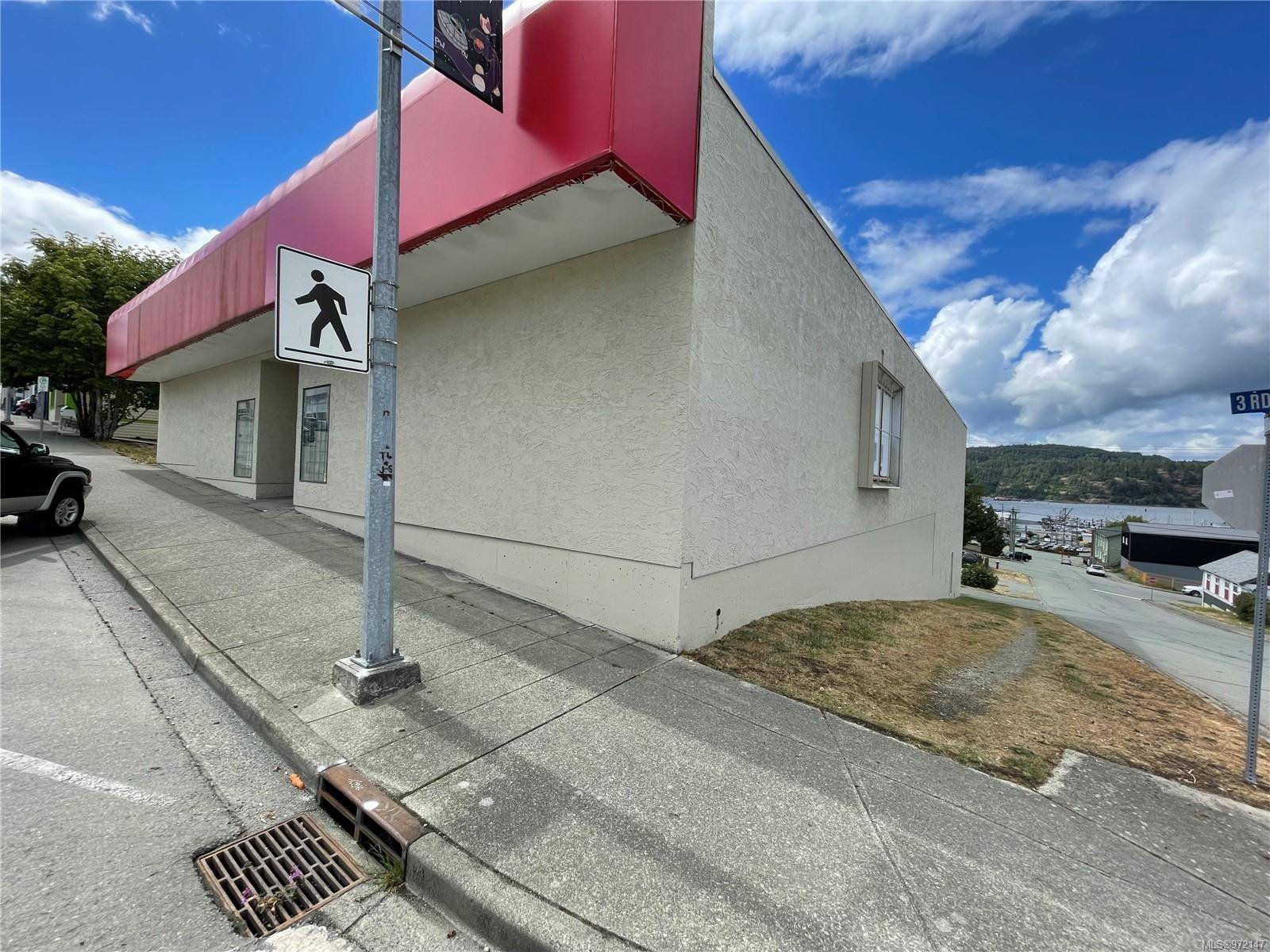 Port Alberni, BC V9Y 4C8,3174 3rd Ave