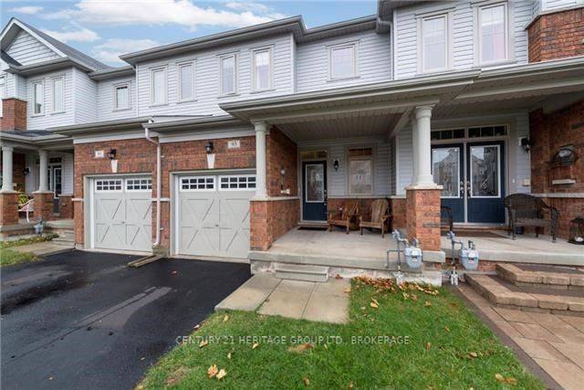 Barrie, ON L4N 7H6,93 Pearcey CRES