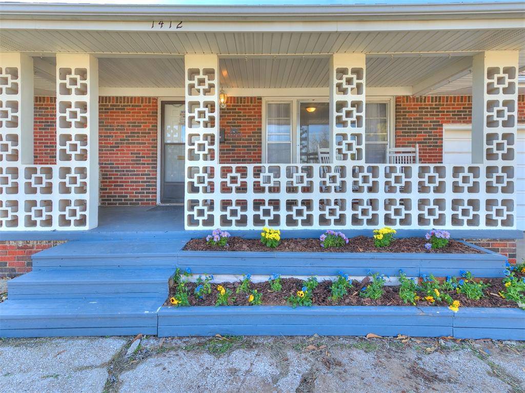 Oklahoma City, OK 73120,1412 Casady Lane