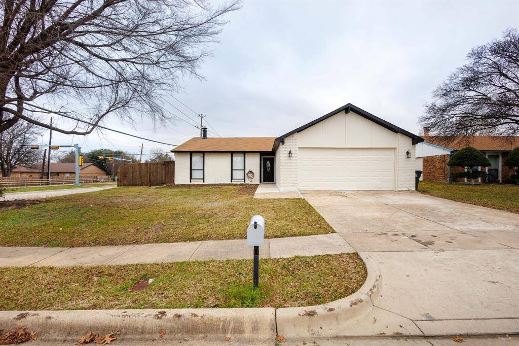 Arlington, TX 76017,700 Levelland Drive