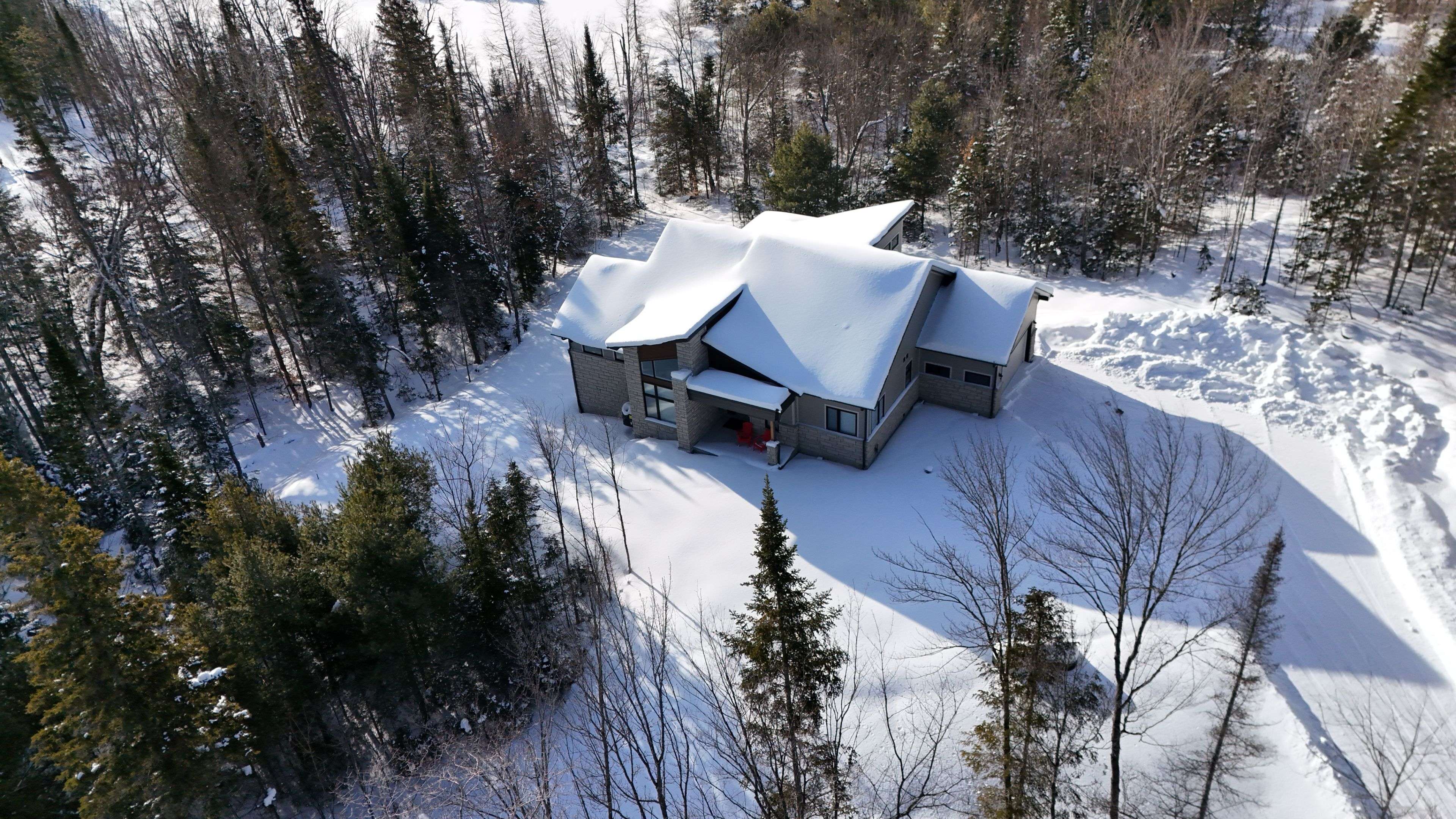 Lake Of Bays, ON P1J 2J6,1017 Ridgeline DR