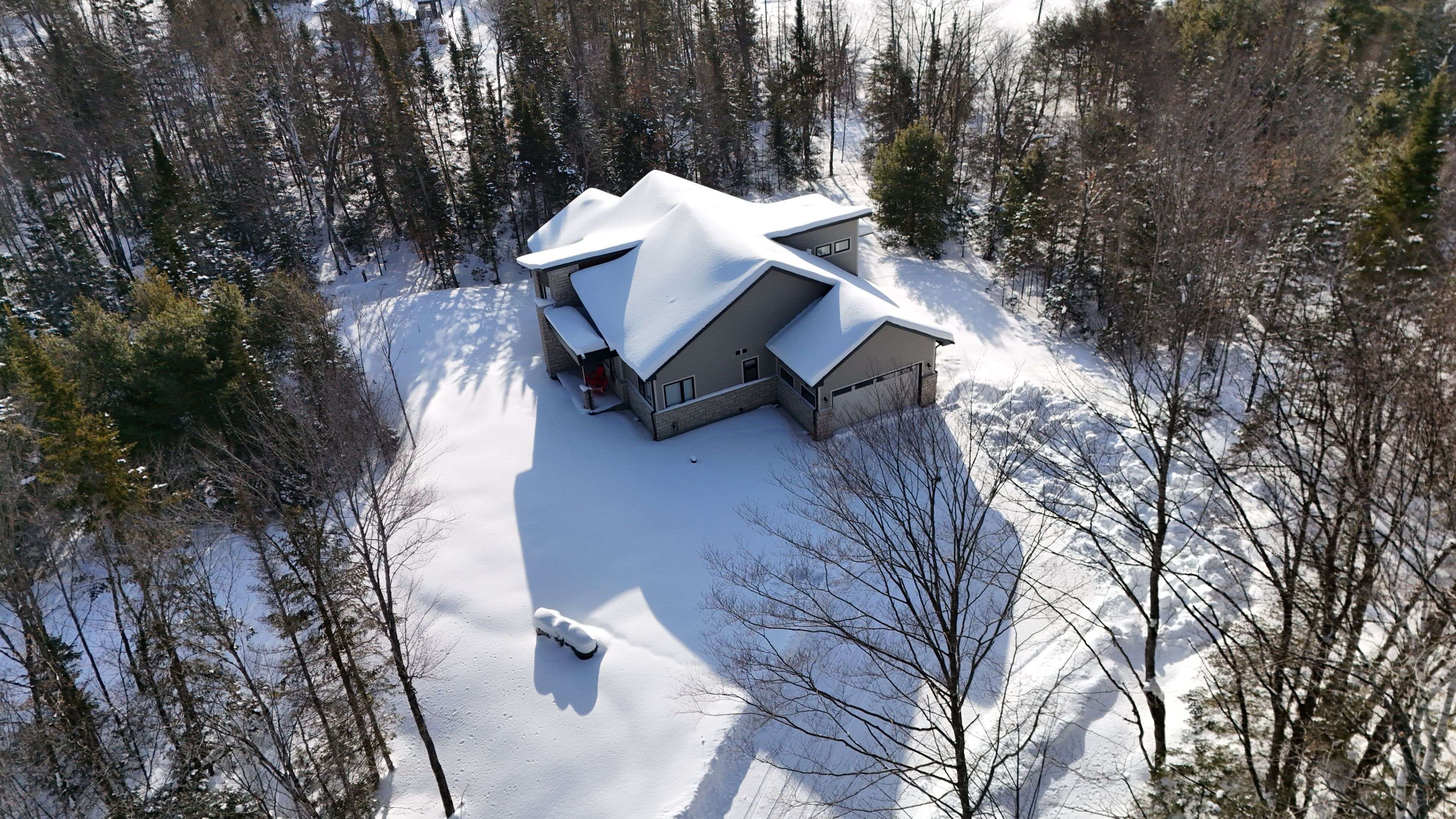 Lake Of Bays, ON P1J 2J6,1017 Ridgeline DR