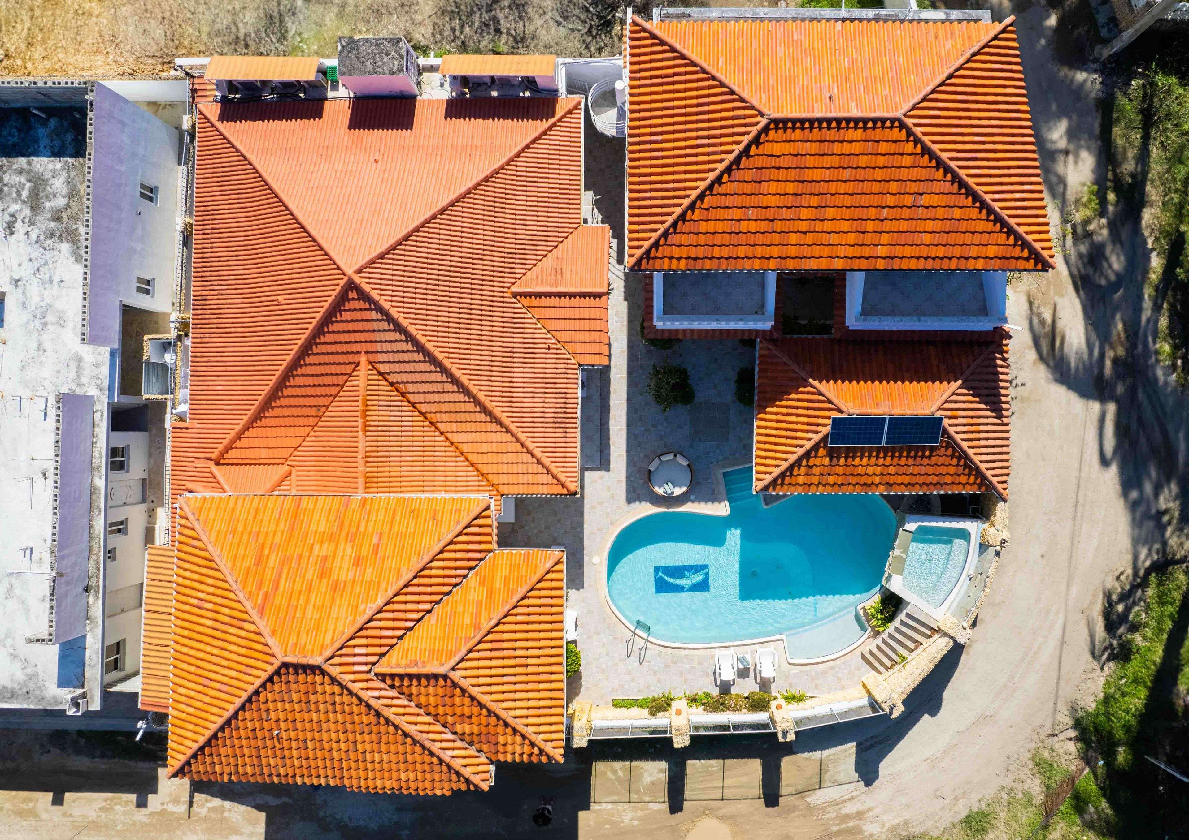 Dominican,,Cabarete Villa BRISAS DORADAS N/A