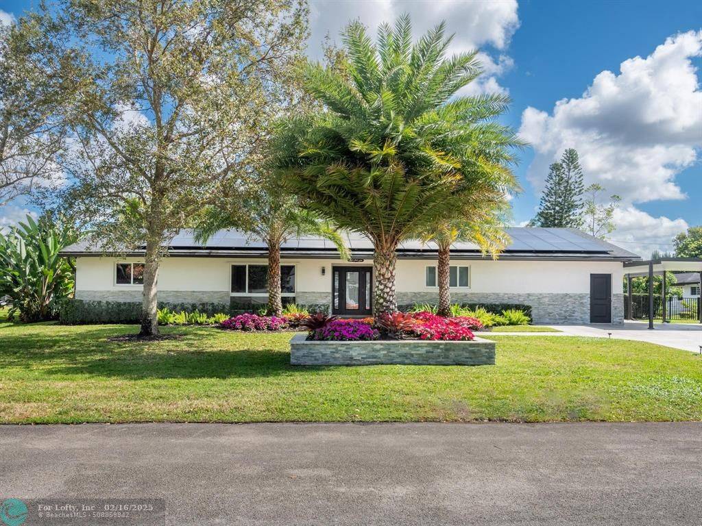 Southwest Ranches, FL 33331,5050 SW 168th Avenue