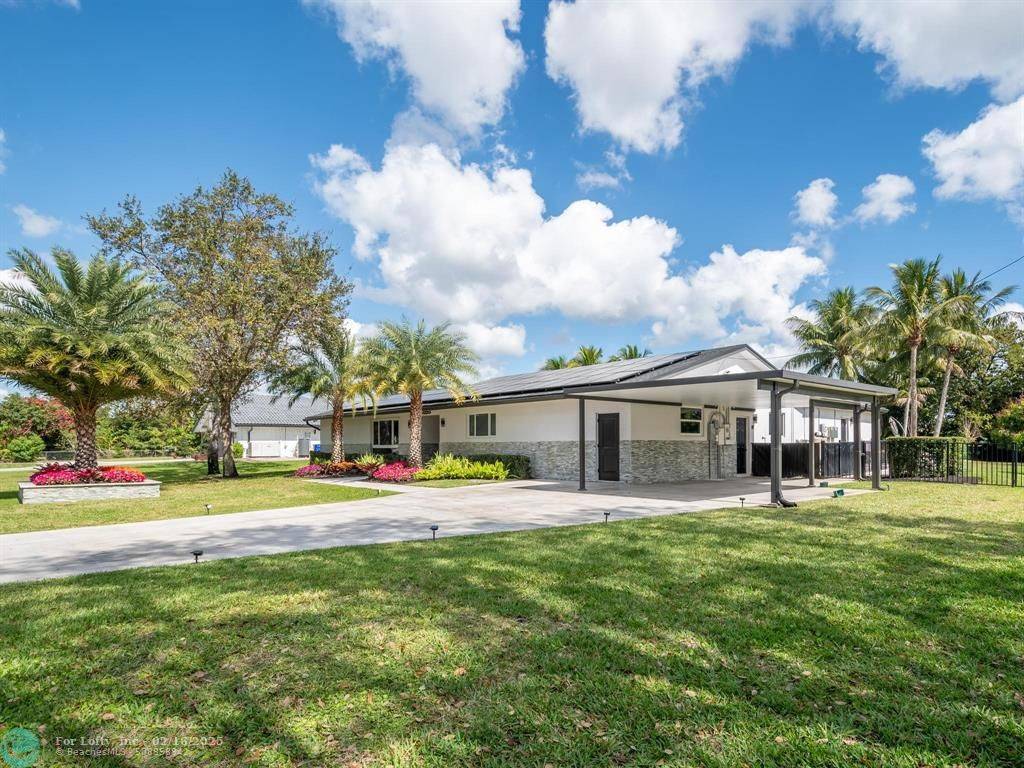 Southwest Ranches, FL 33331,5050 SW 168th Avenue