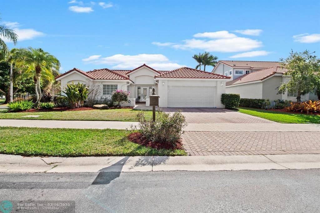 Weston, FL 33326,530 Spinnaker