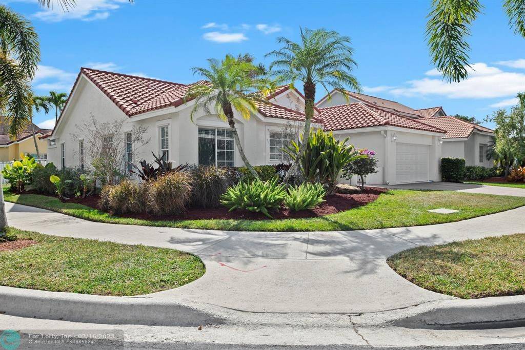 Weston, FL 33326,530 Spinnaker