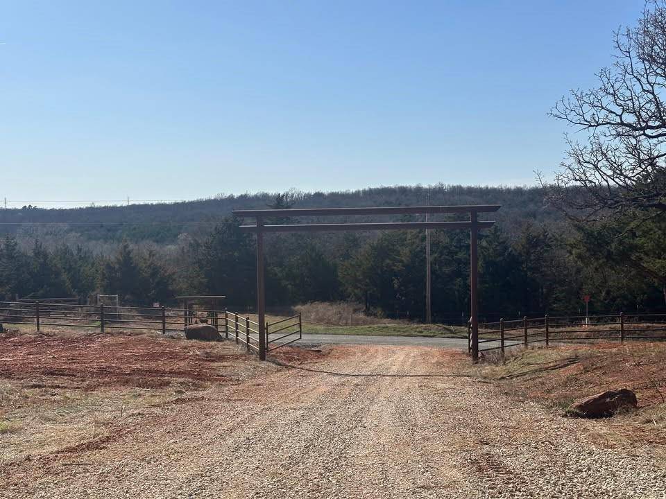 Harrah, OK 73045,103480 S CR 3340 Road
