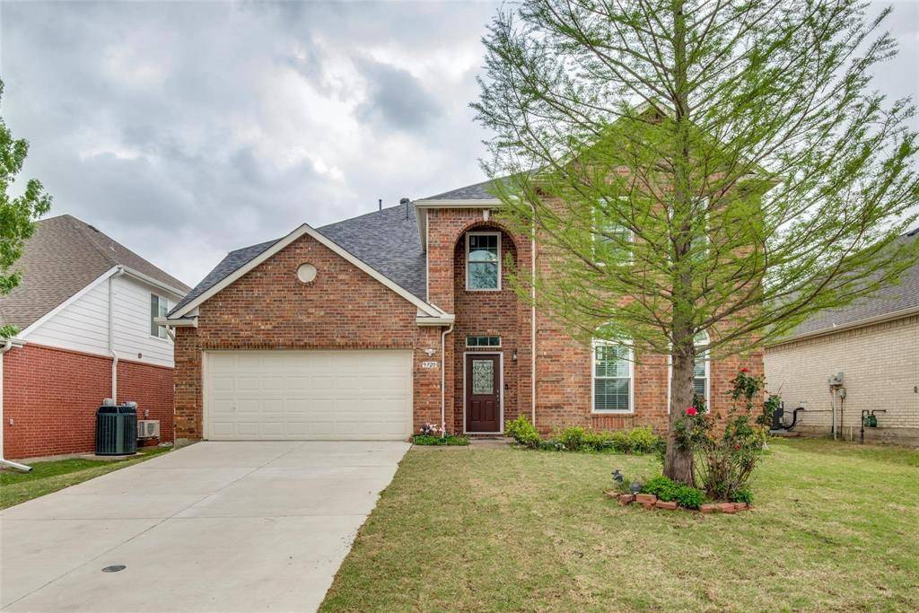 Plano, TX 75025,9720 Kingsmill Drive