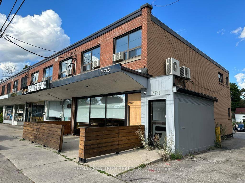 Markham, ON L3T 2C4,7711 Yonge ST #201C