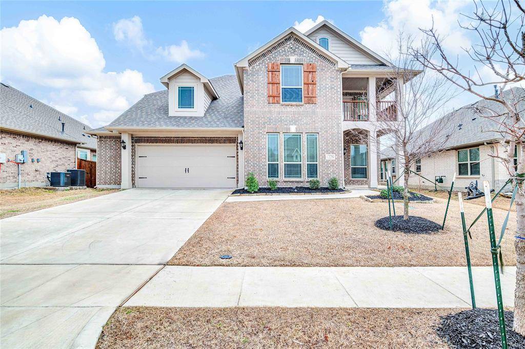 Aubrey, TX 76227,1228 Arrowwood Drive